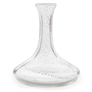 Silver Foil Decanter 26401