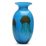 Jellyfish Vase 26575