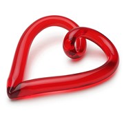 Freedom Heart - Red 84132R