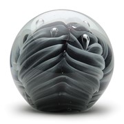 Mega Paperweight - Obsidian Glow 9413