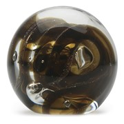 Mega Paperweight - Smoky Quartz 9414