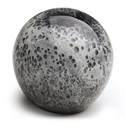 Large Paperweight - Moon Glow 9704