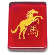 Red Envelope - Year of the Horse 84200HR