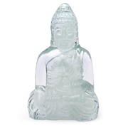 Guanyin (Female Buddha) - Glow Vapor 25431GLW