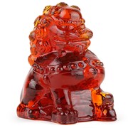 Foo Dog, Red 25452R