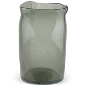 Gallo Vase - Grey 505011B