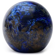 Large Paperweight - Mercury Glow 9705