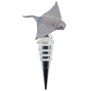 Cownose Stingray Wine Stopper 83919