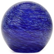 Large Paperweight - Night Sky Glow 91201