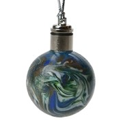 Glassdelights Ornament - Earth Glow LED 268100ET