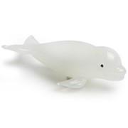 Magnet - Beluga Whale 74101BW