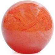 Large Paperweight - Venus Glow 9706