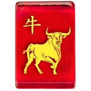 Red Envelope - Year of the Ox 84200OX