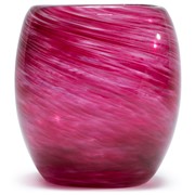 Glisten + Glass Peony Pink 28212P