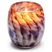 Glisten + Glass Candle - Fairy Wings 28212PR-CL