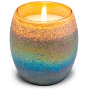 Glisten + Glass Candle - Palladium 28214PD-CL