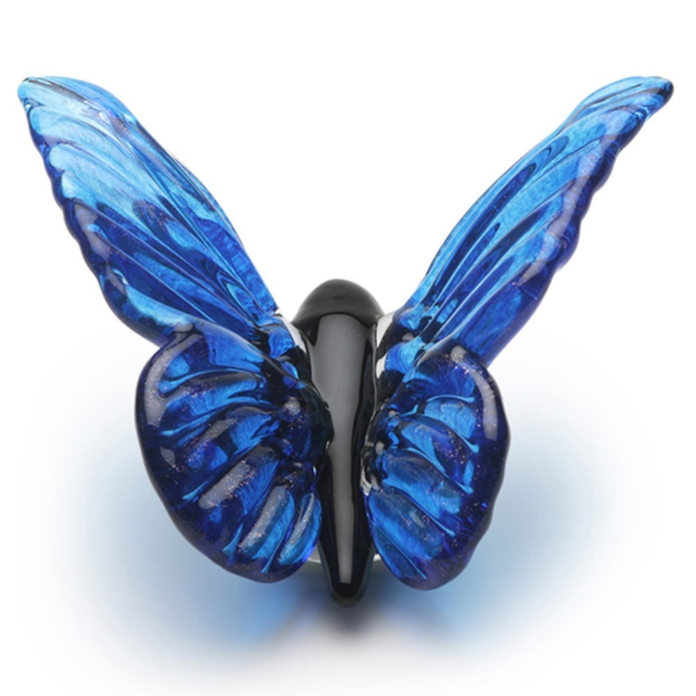 Butterfly - Blue 25298