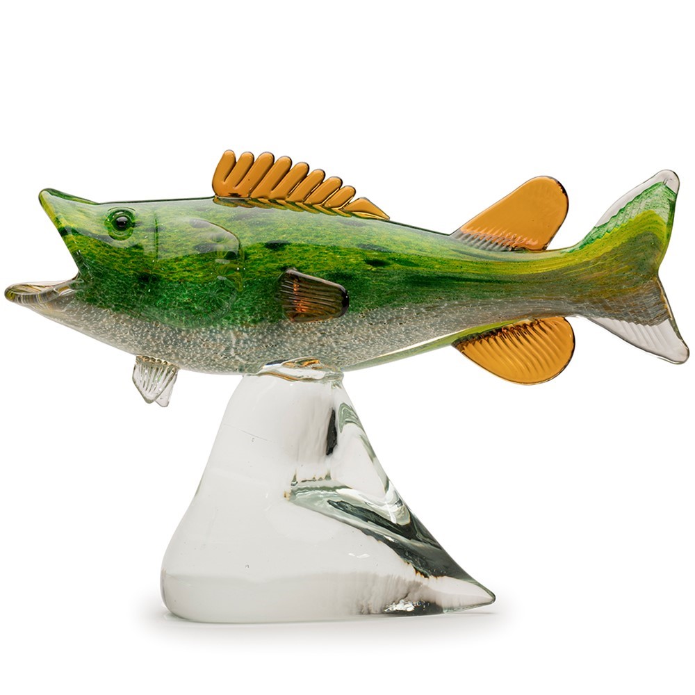 Gallery Large Mouth Bass 25301