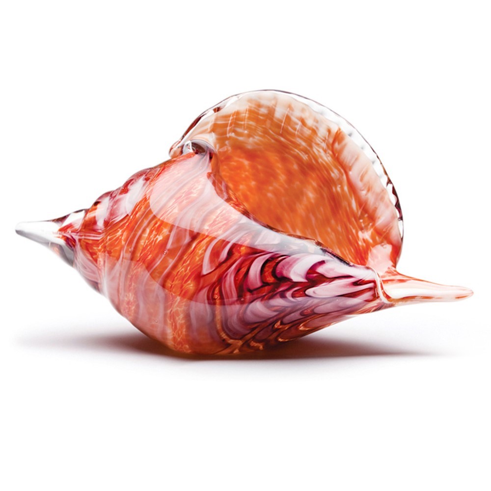 Seashell - Passion Red 25389-5