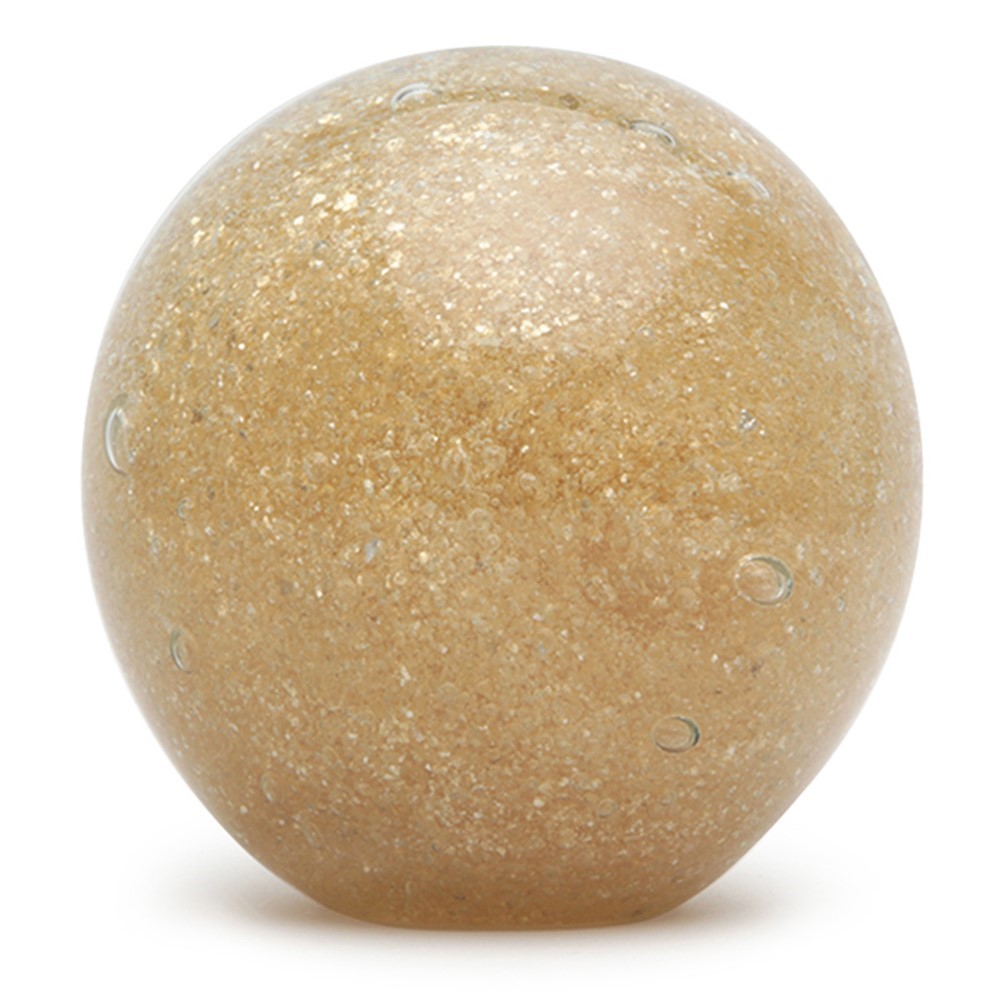 Large Spa Bubbles - Gold Flakes 84155