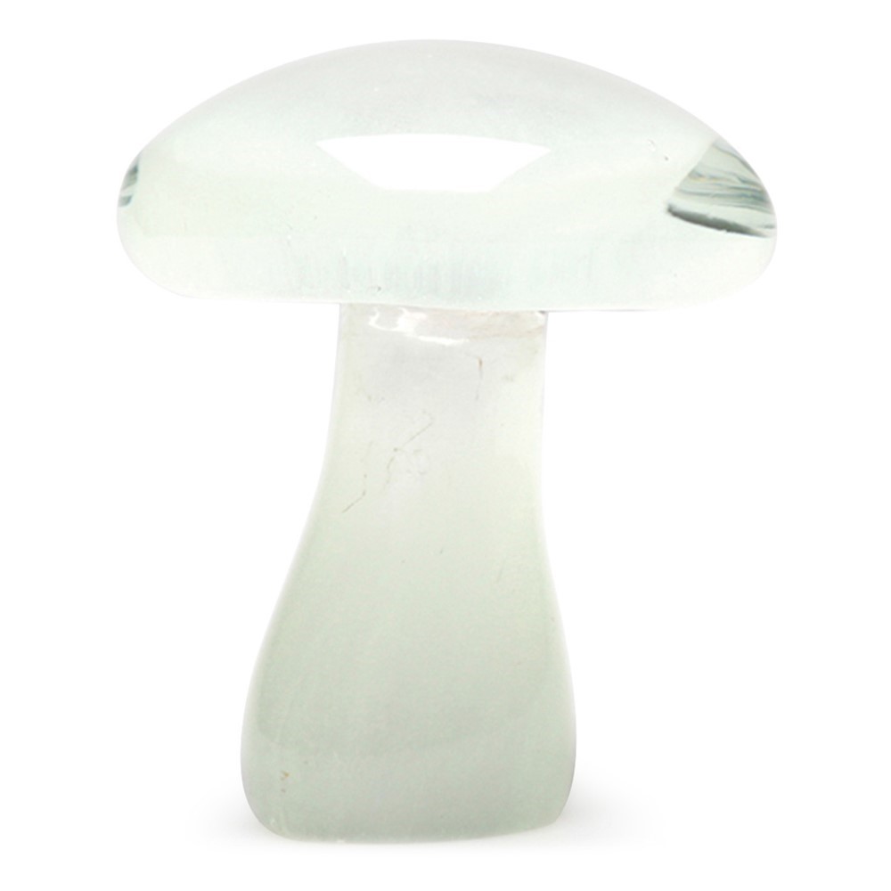 Mushroom - White Glow 84180W