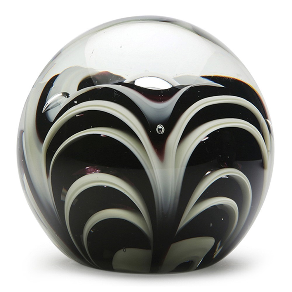 Large Paperweight - Zebra 91159