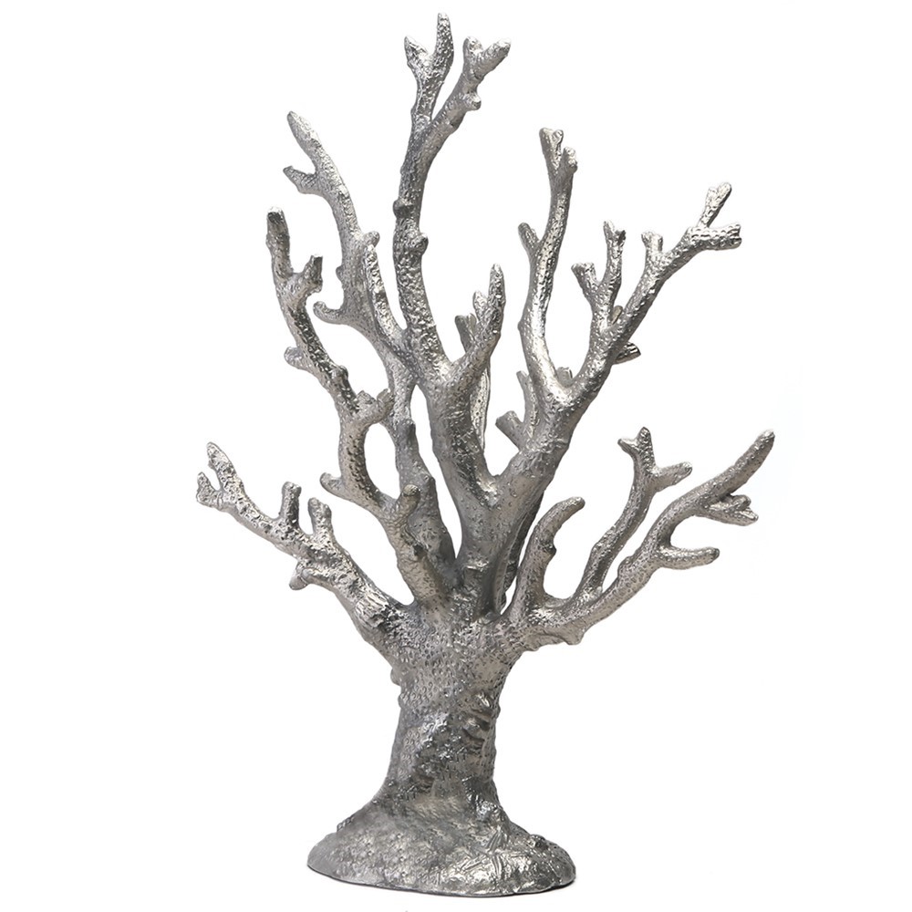 Metal Coral Tree M901