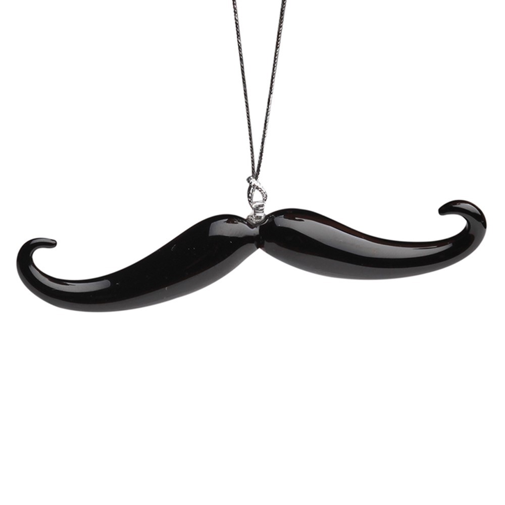 Glassdelights Mustache 26875