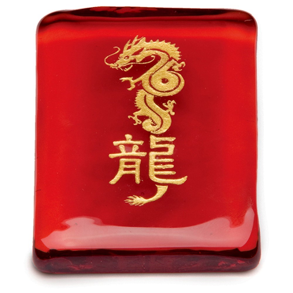 Red Envelope - Year of the Dragon 84200DR