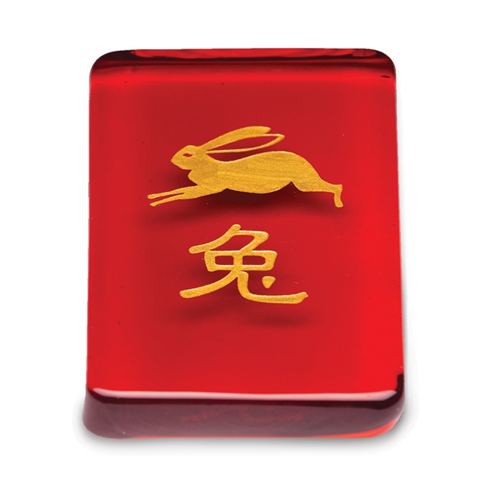 Red Envelope - Year of the Rabbit 84200RB