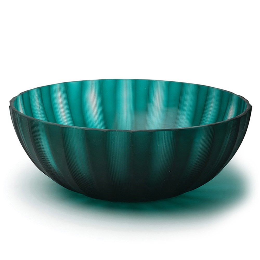 Soho Bowl - Teal 505006A