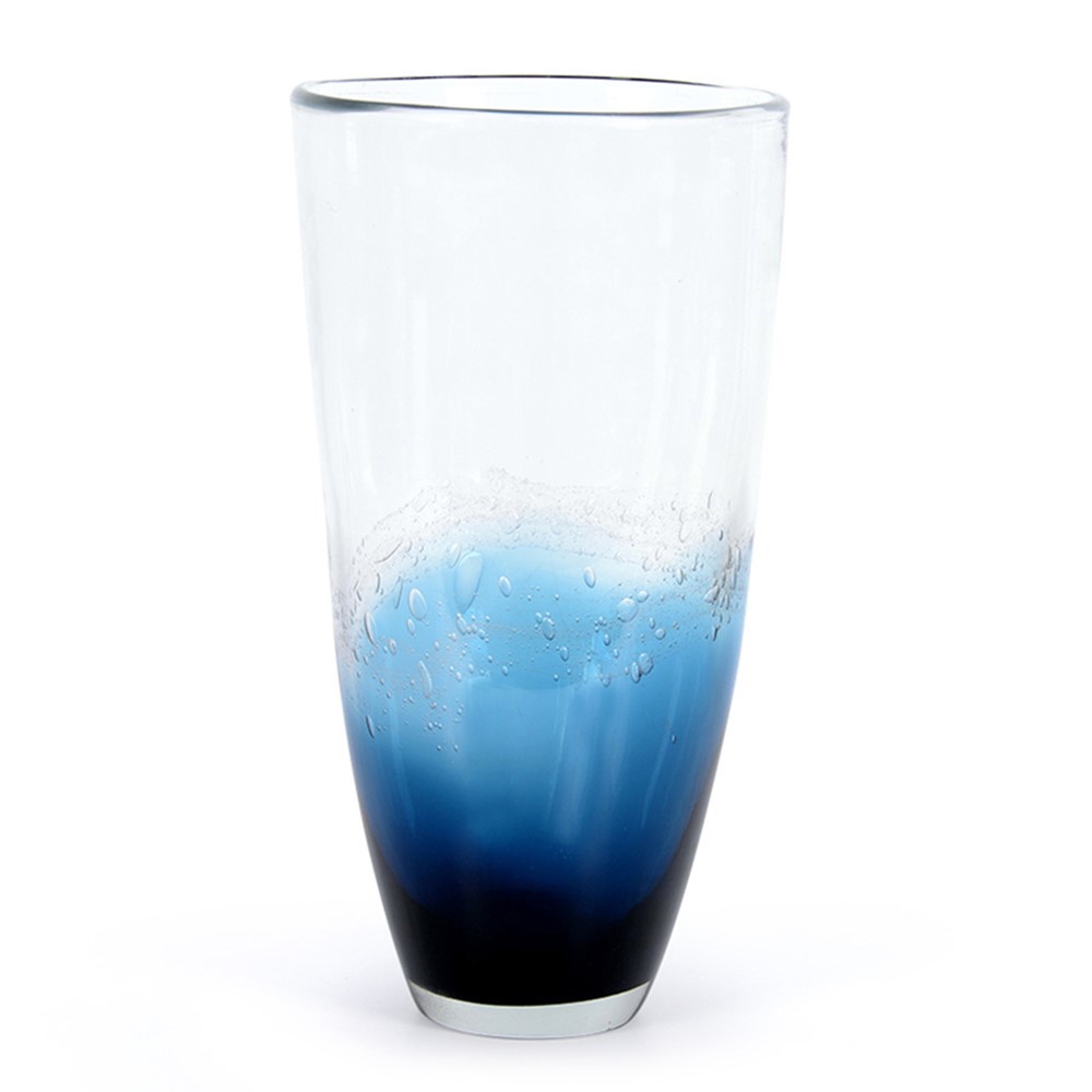 Atmosphere Vase - Blue 505009A