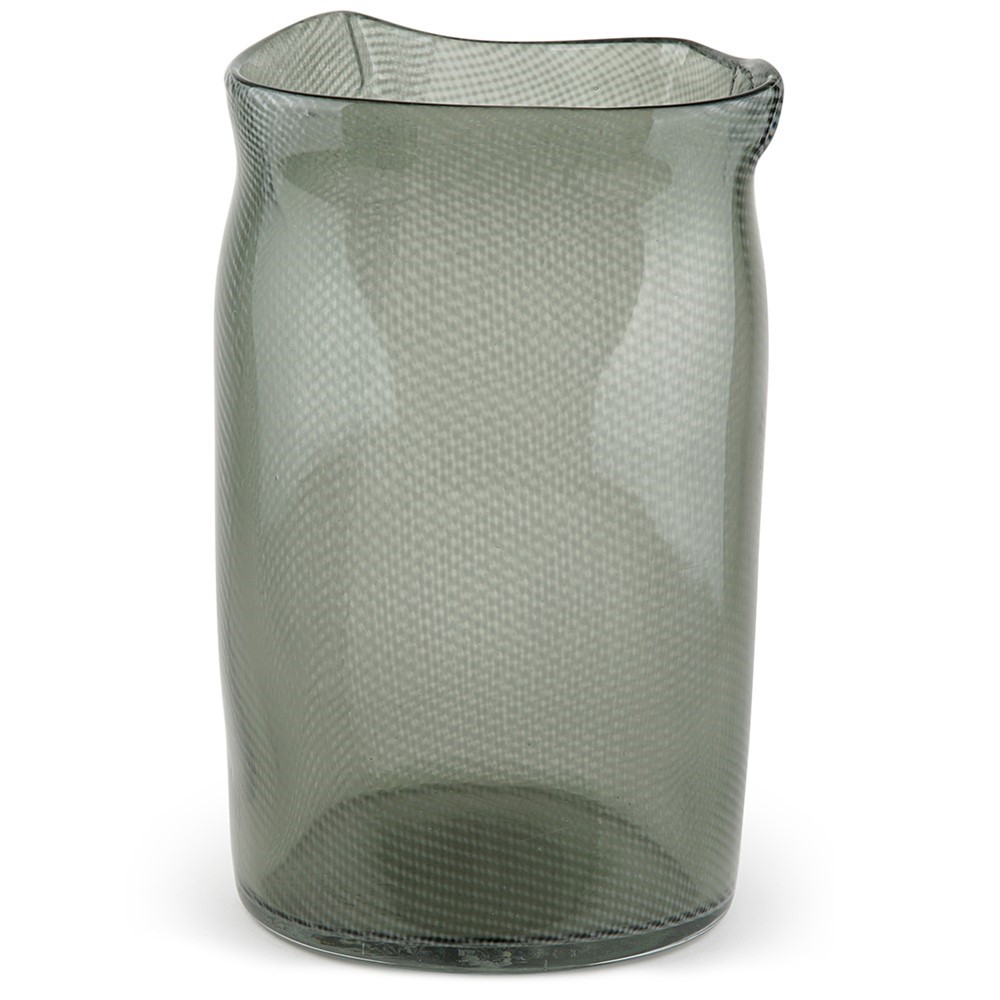 Gallo Vase - Grey 505011B