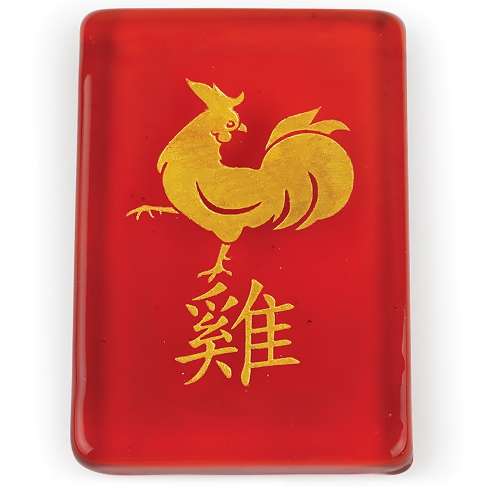 Red Envelope - Year of the Rooster 84200RS