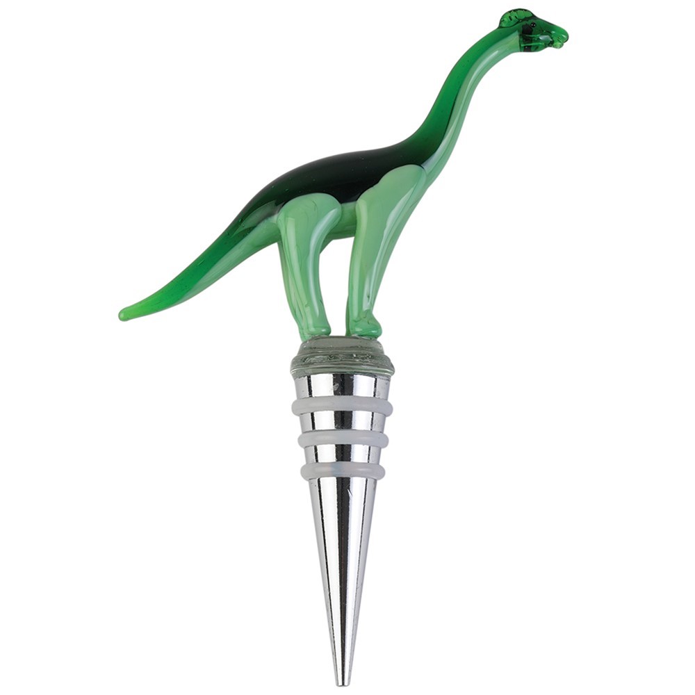 Sauropod Wine Stopper 83922SP