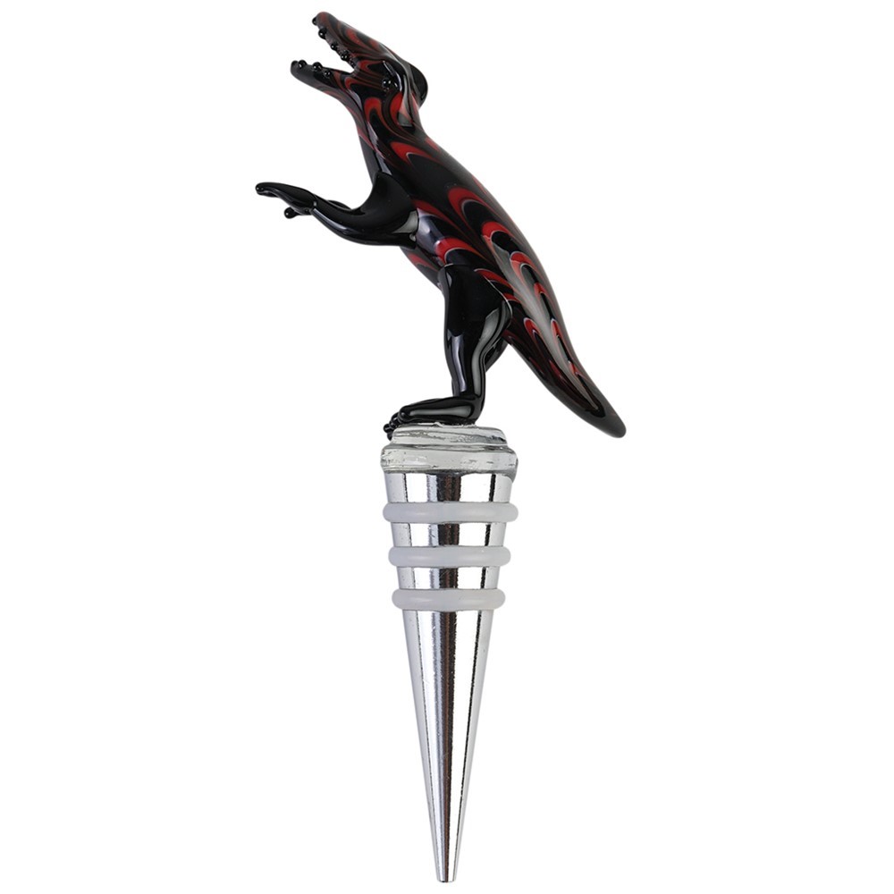 T-Rex Wine Stopper 83922TR