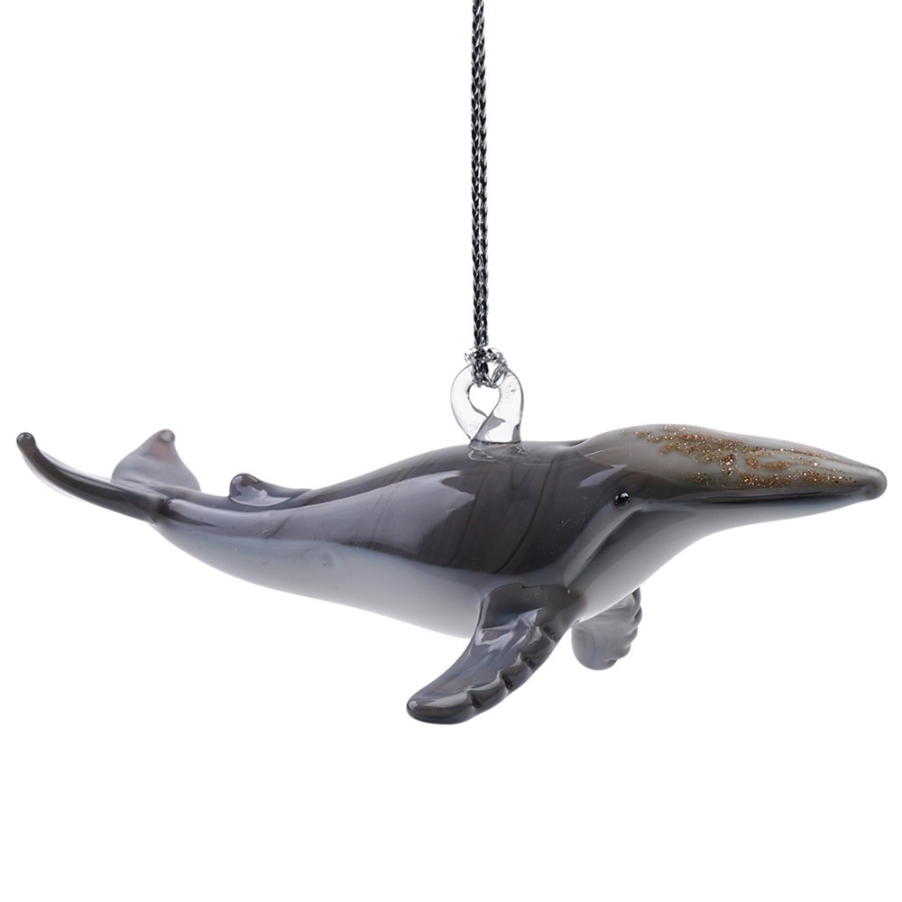 Glassdelights Humpback Whale 26956