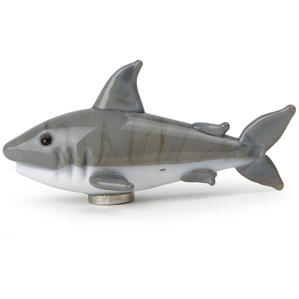 Magnet - Great White Shark 74101SK