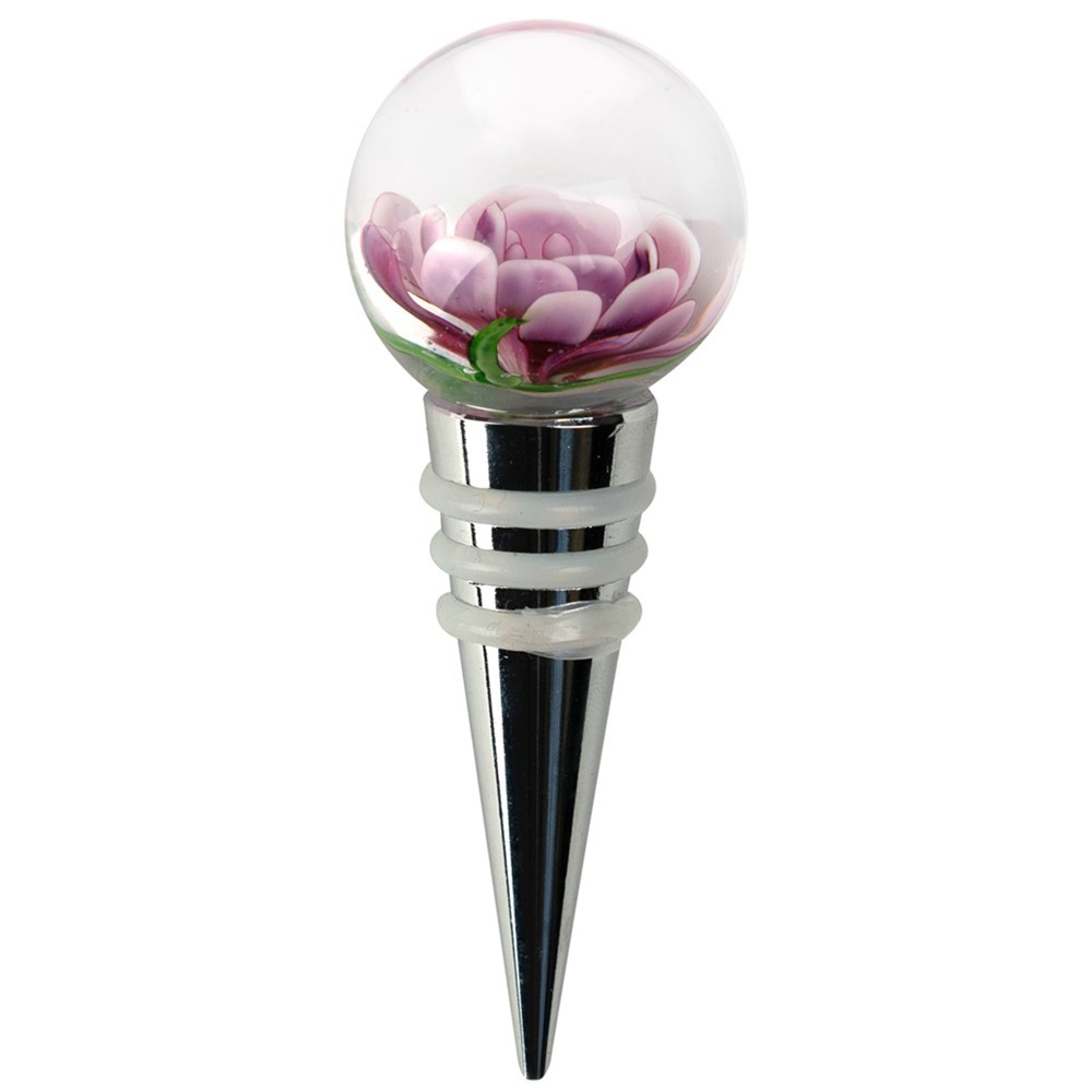 Winestopper - Pink Flower 83926P