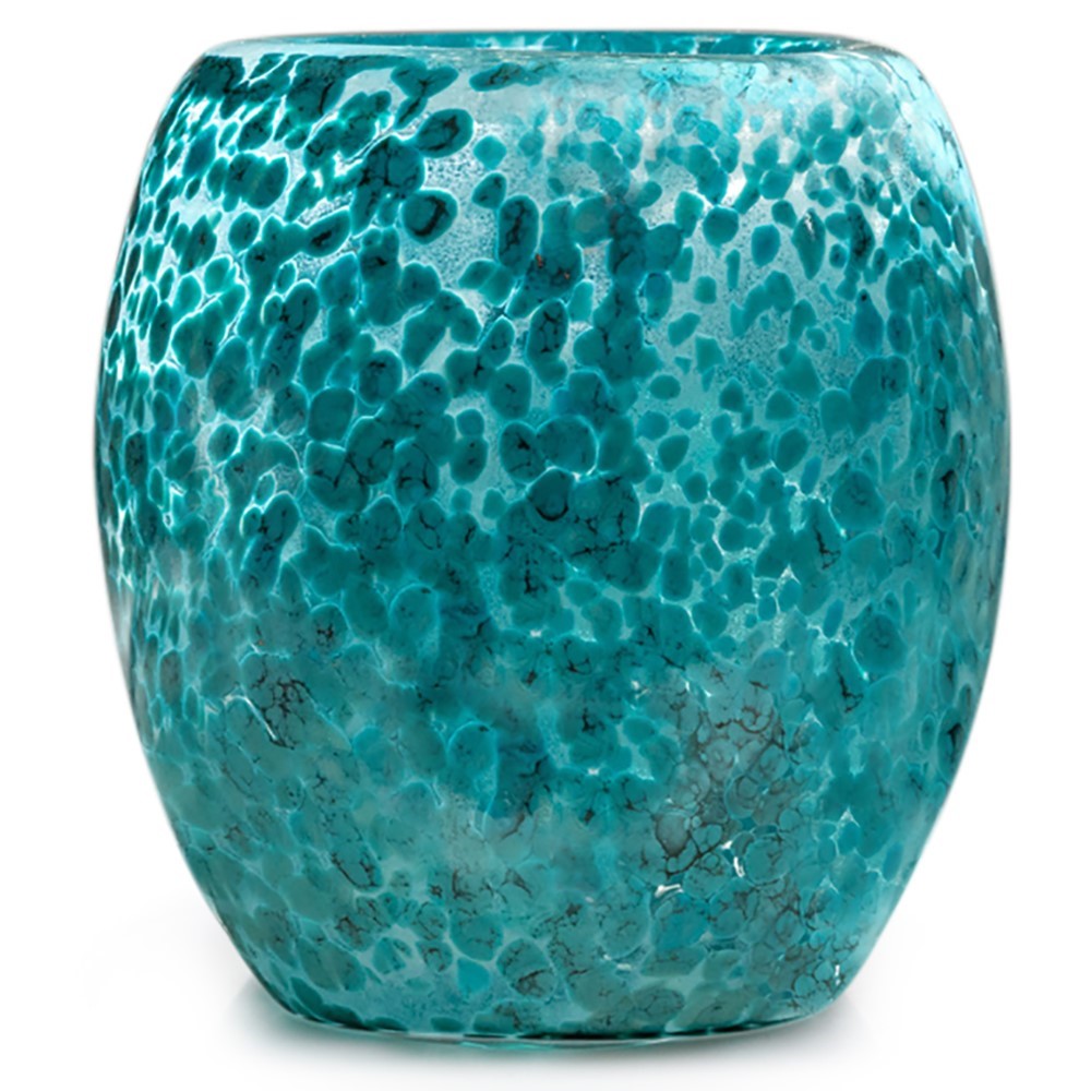 Glisten + Glass Larimar Blue 28206LM