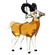 Glassdelights Ornament Big Horn Sheep 26912 View 2