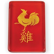 Red Envelope - Year of the Rooster 84200RS View 2